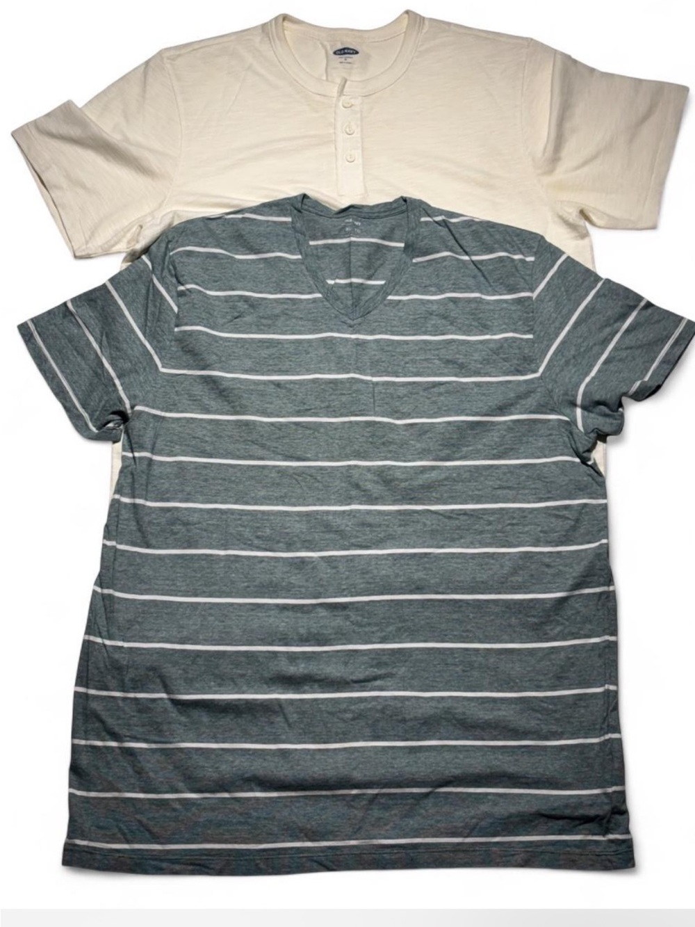 OLD NAVY TSHIRT BUNDLE LARGE MENS